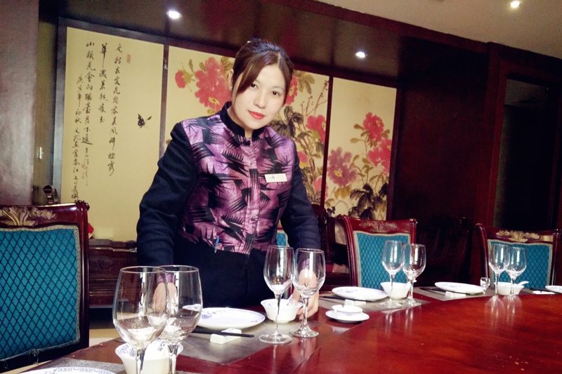 用心服務│勝在服務，贏在細節(jié)