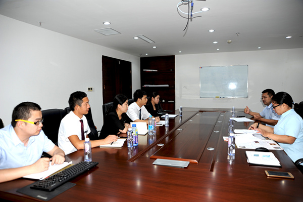 “工欲善其事，必先利其器”開元礦業(yè)集團(tuán)系列培訓(xùn)報(bào)道