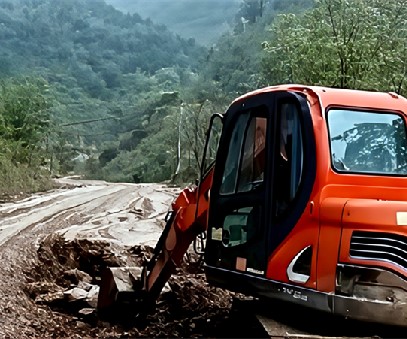 戰(zhàn)雨季、保生產(chǎn)｜王家河選礦廠凝心聚力筑牢生產(chǎn)保障線